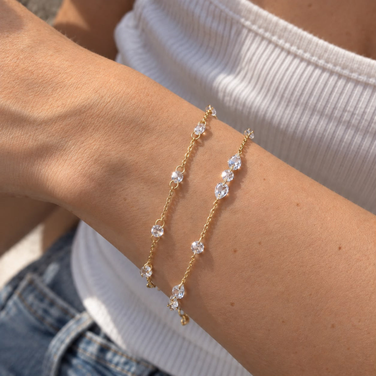 Sugar Crush Bracelet