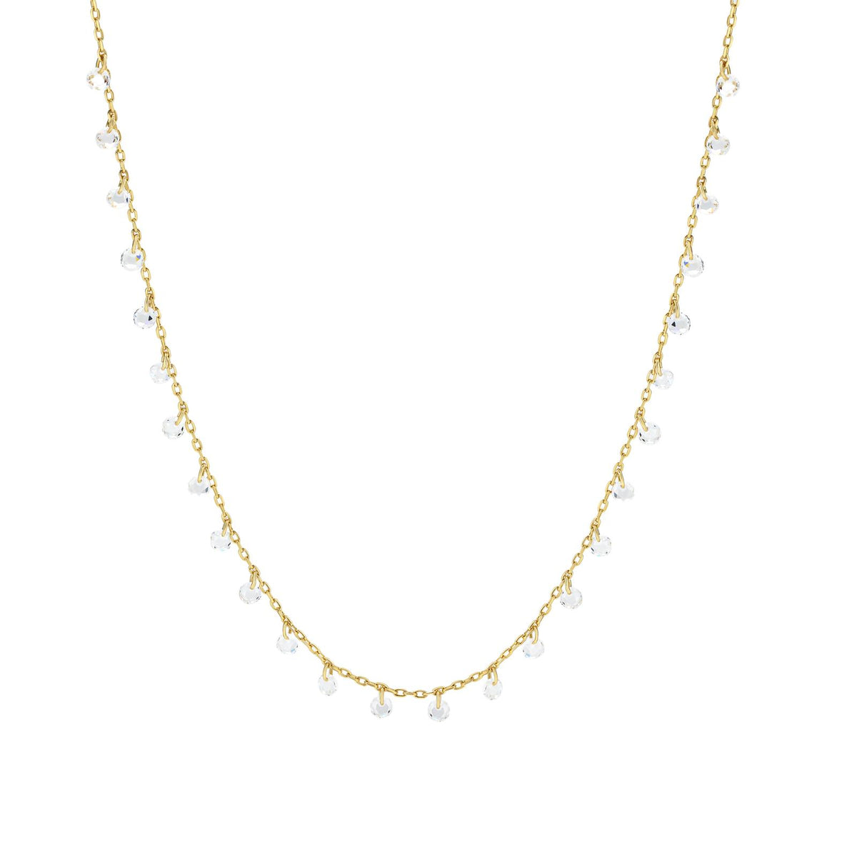 Sugar Crush Necklace