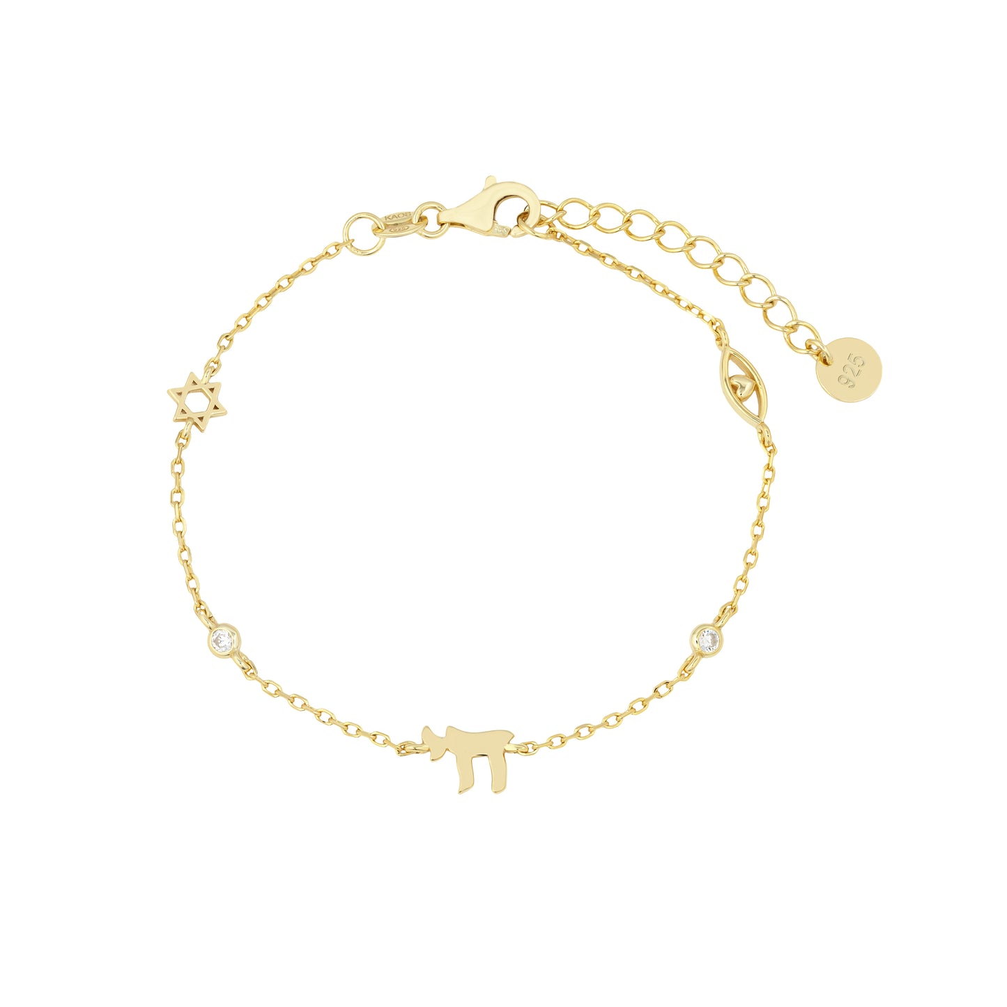 Protection Bracelet
