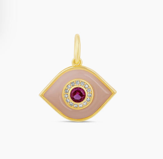 Evil Eye Charm