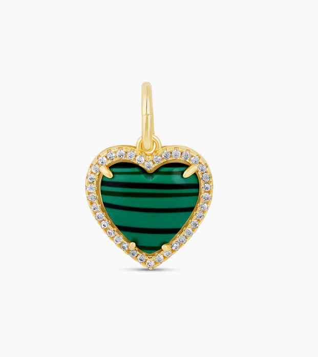 Tiny Heart