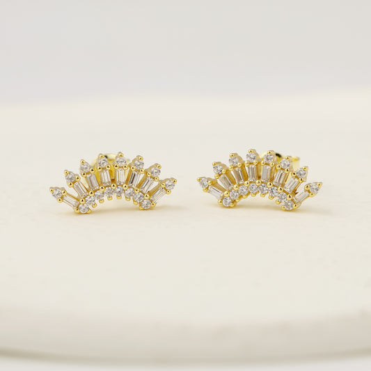 Not My Everyday Studs