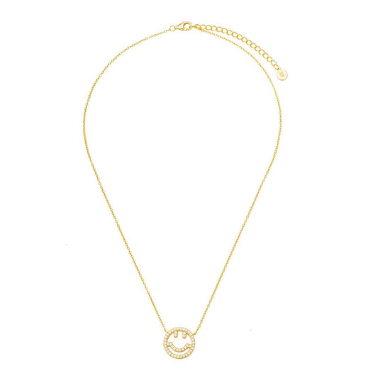 Make Me Happy Necklace