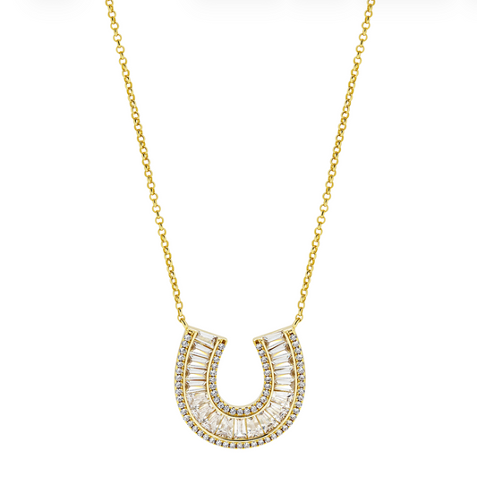 Rodeo 2 Necklace