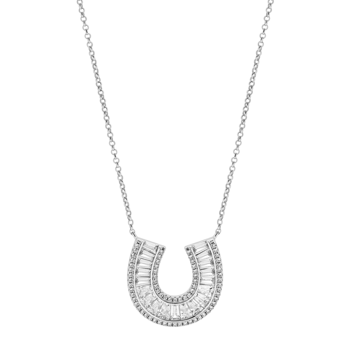 Rodeo 2 Necklace