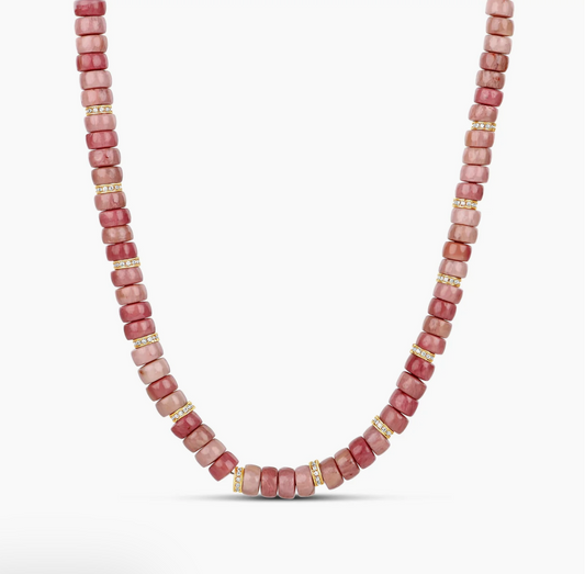 On the Rocks Necklace