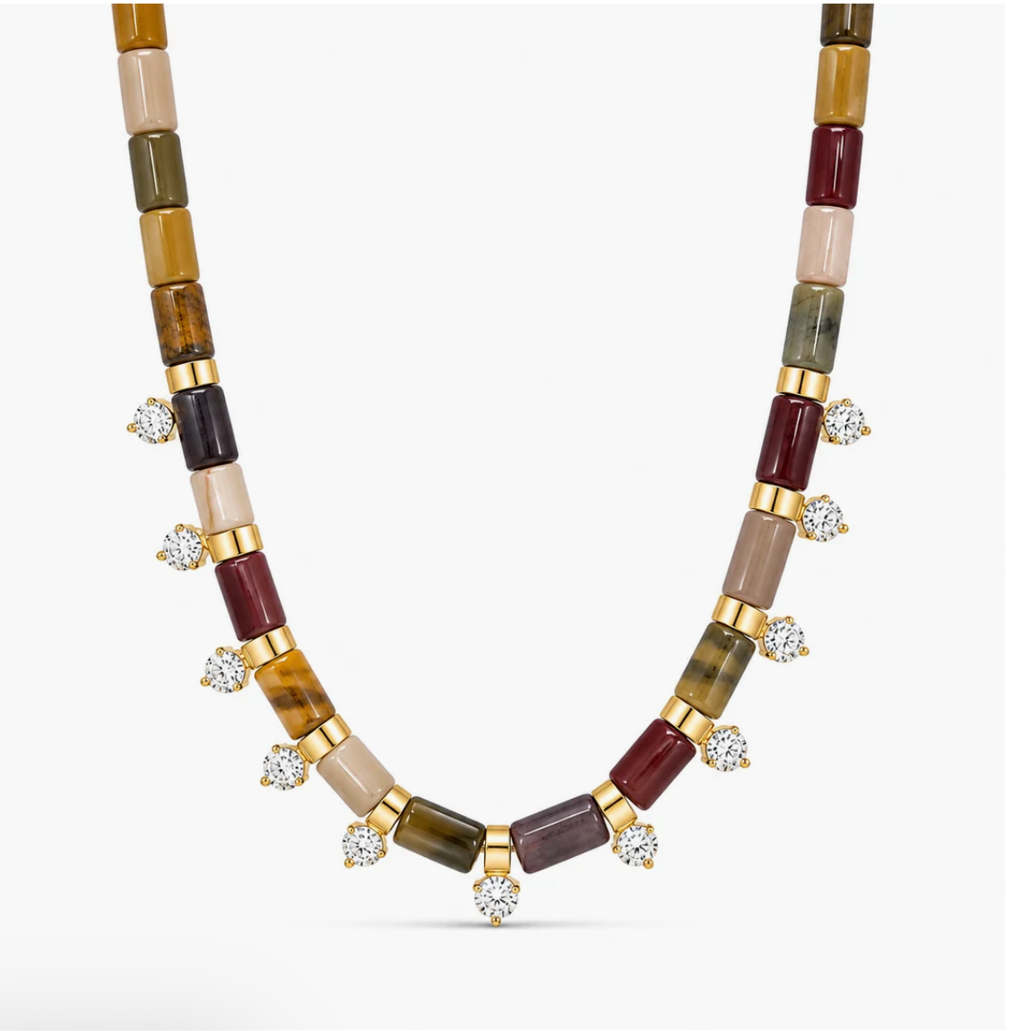 Muse Necklace