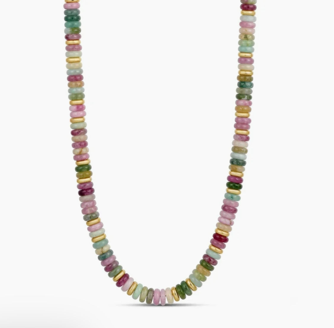 Pukka Necklace