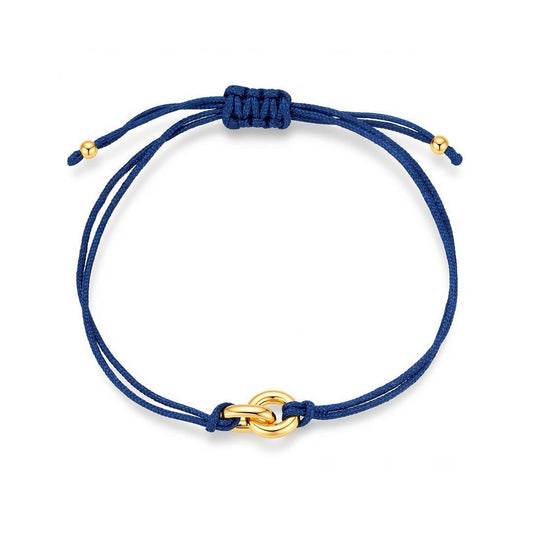 Knot Cord Bracelet