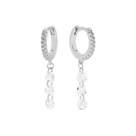 Candy Crush Huggies Earrings