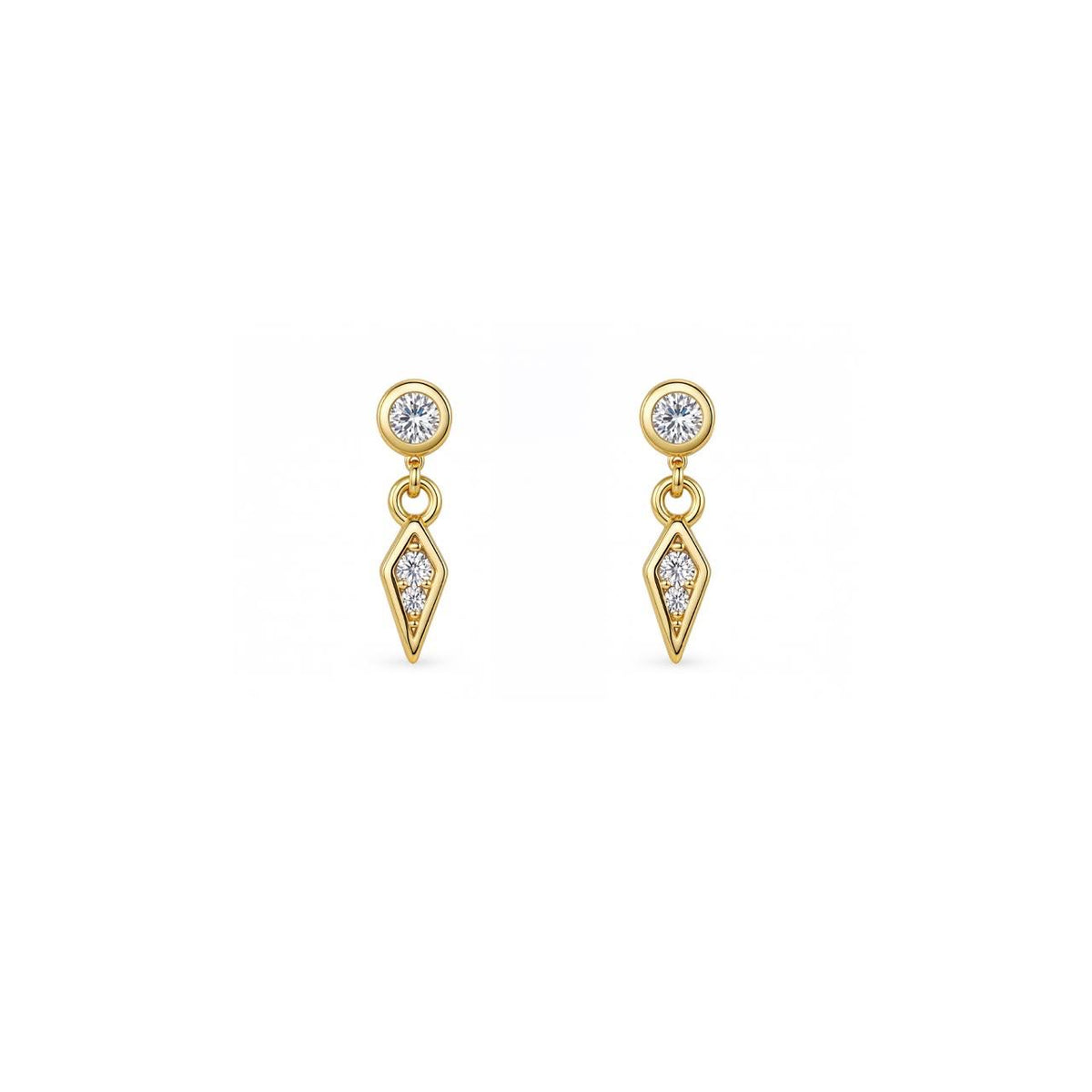 Mini Kite Studs