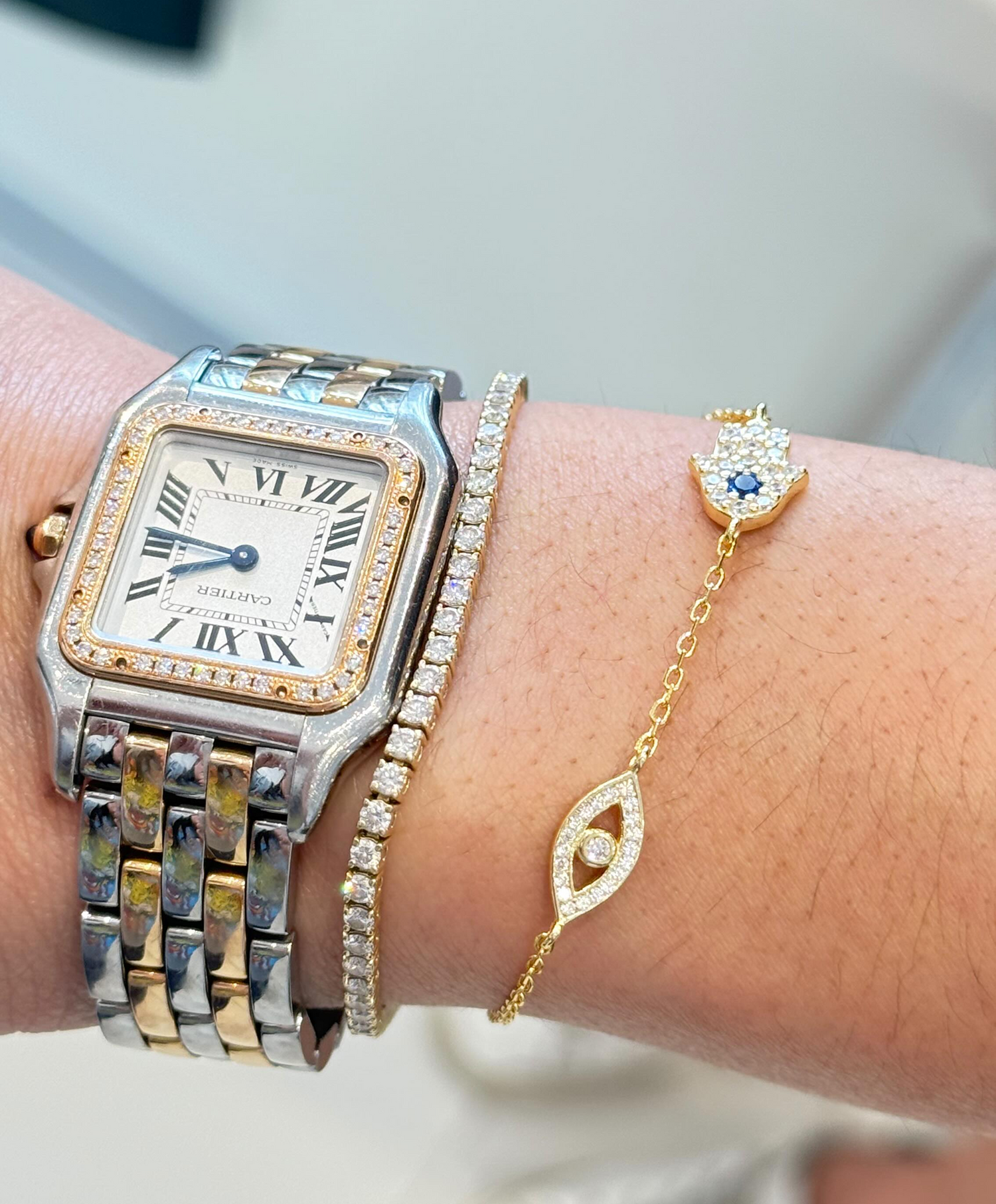 Bracelets