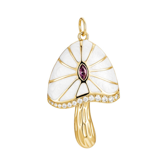 Kaotic Mushroom Charm