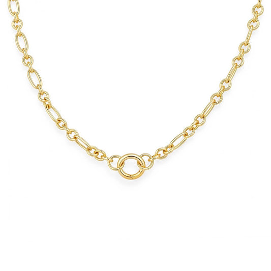 Basic Charm Necklace