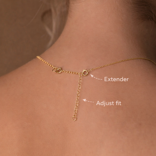 Extension For Necklace or Bracelet