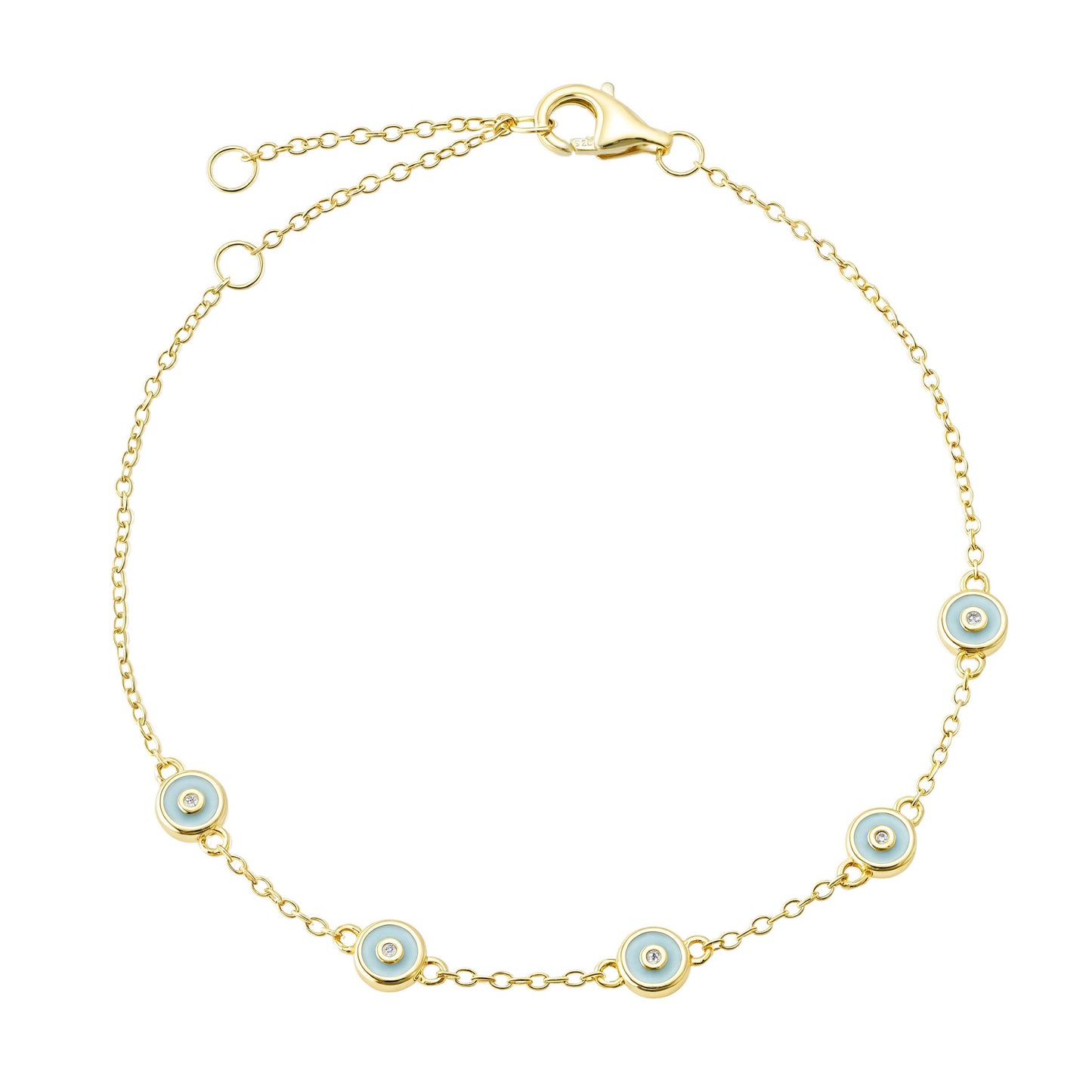 Celeste Bracelet