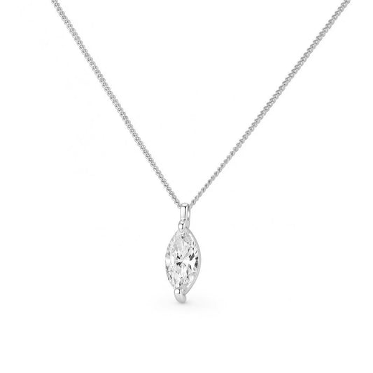 Isla Pendant Necklace