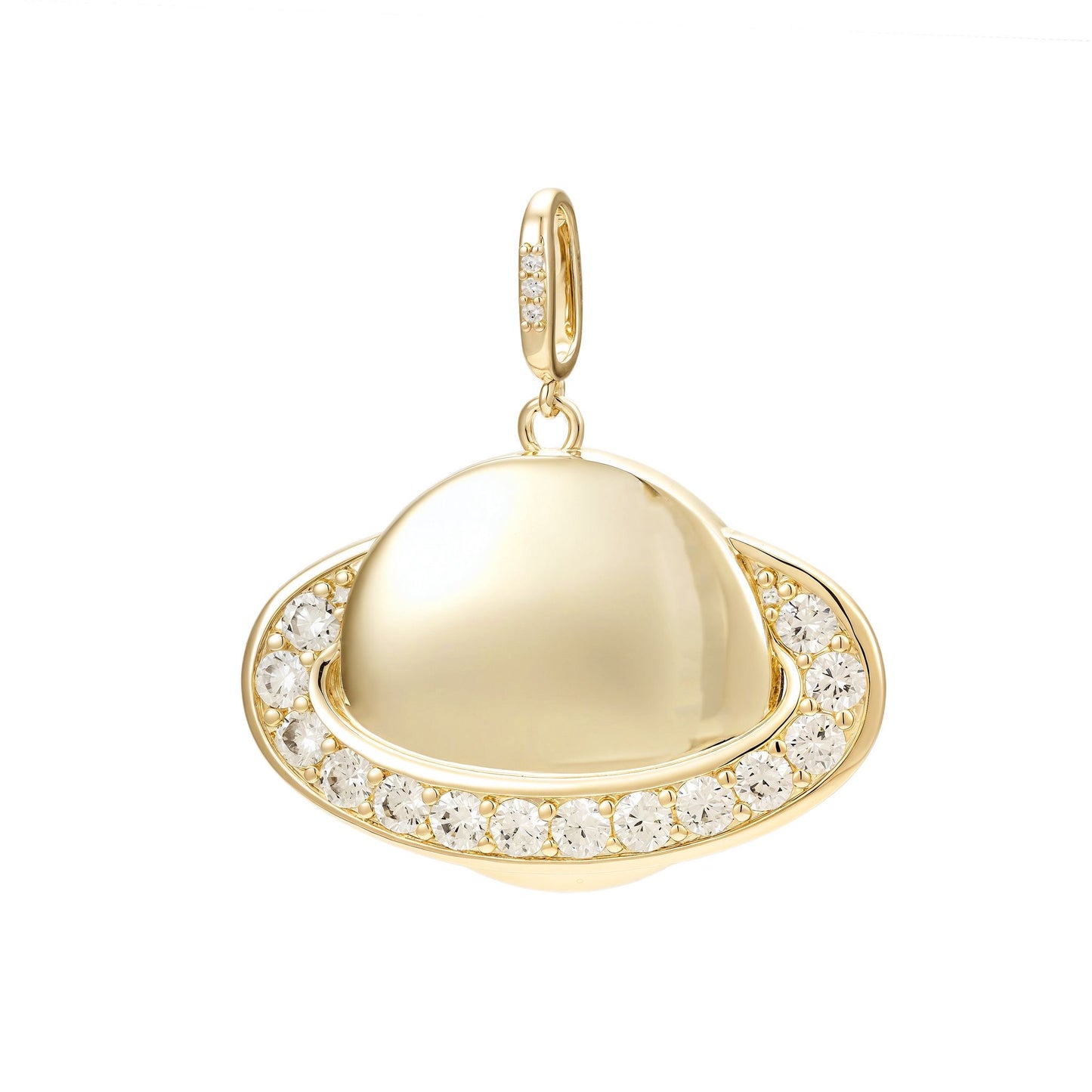 Planet Charm