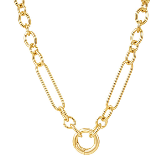 Forever Linked Necklace