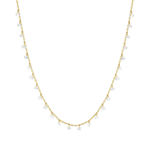 Sugar Crush Necklace