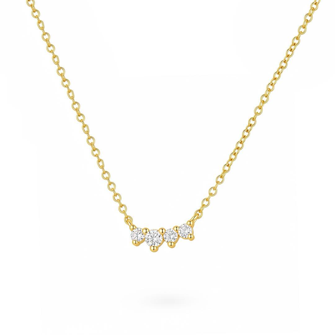 Luciana  Necklace