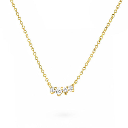 Luciana  Necklace