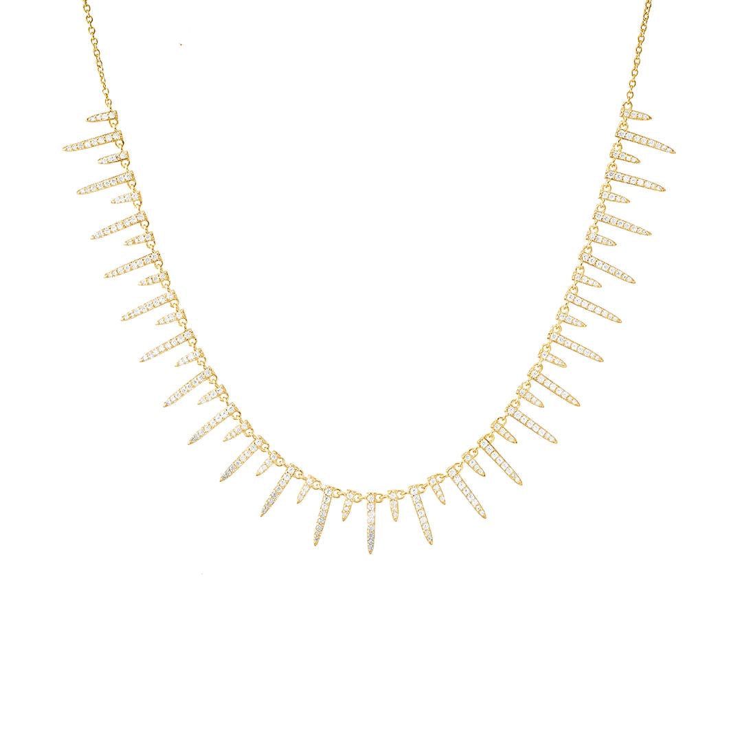 Picos Necklaces