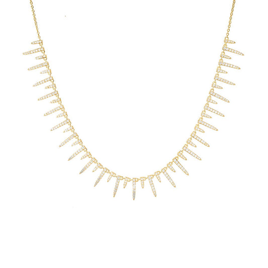 Picos Necklaces