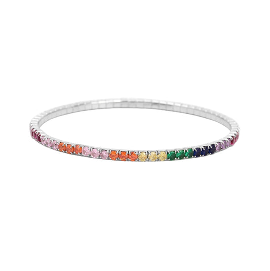 Elastic Amelie Bracelet