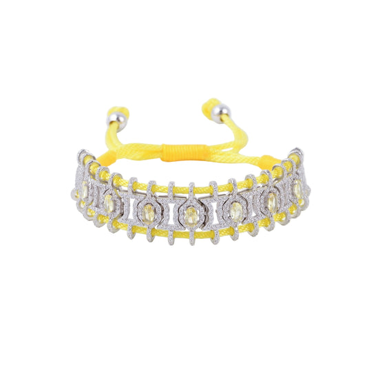 Vienna Bracelet