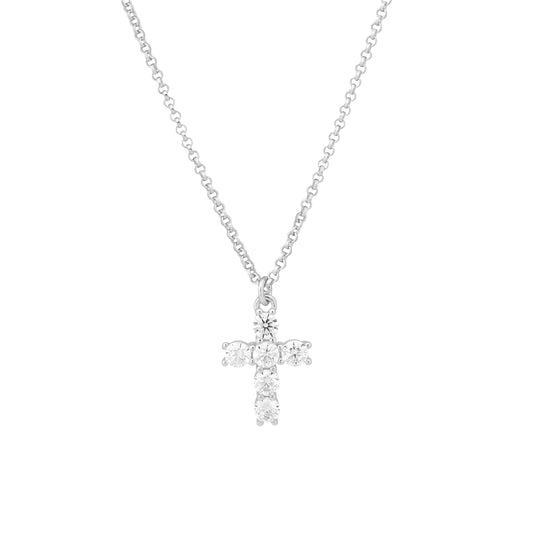 Cross Necklace