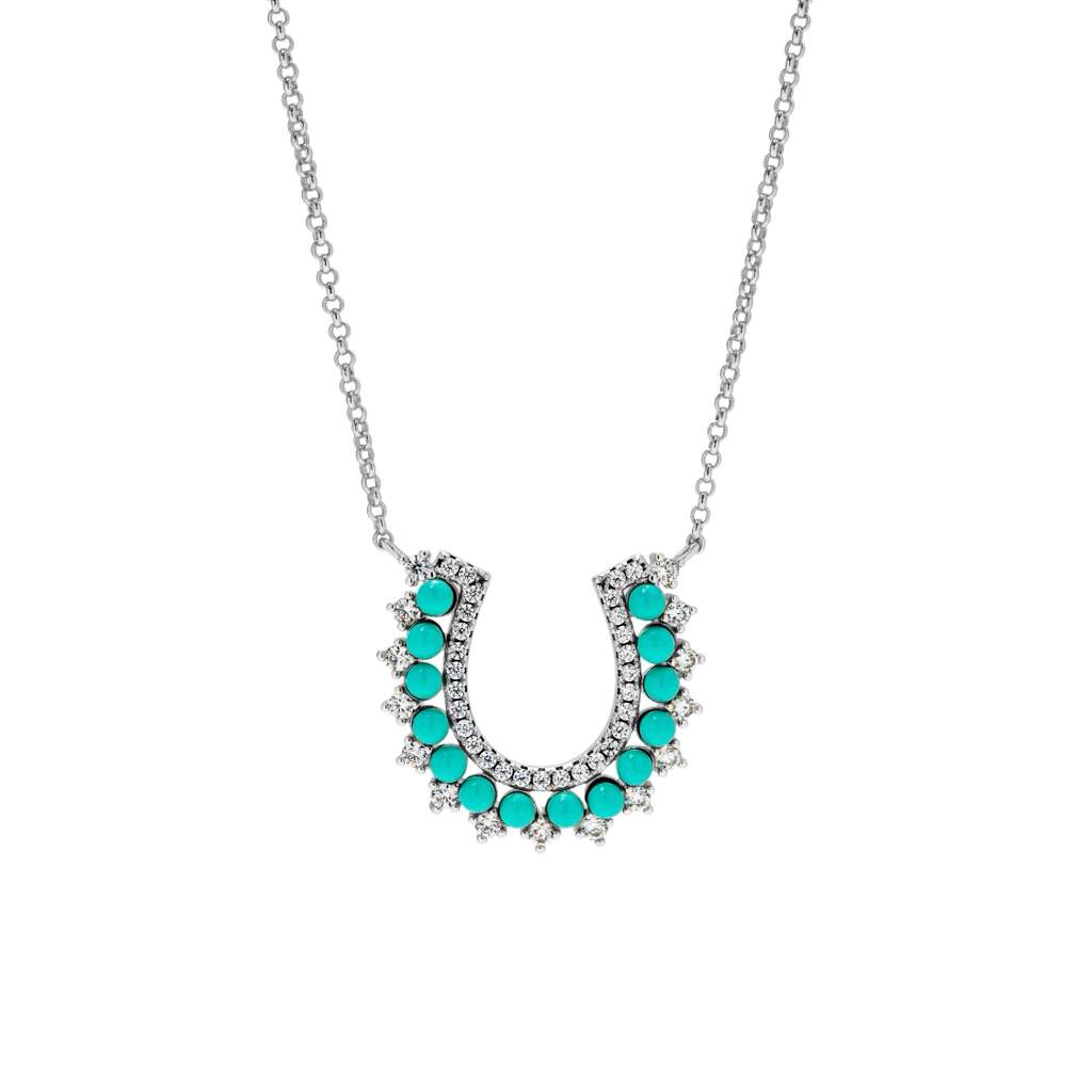 Rodeo 1 Necklace