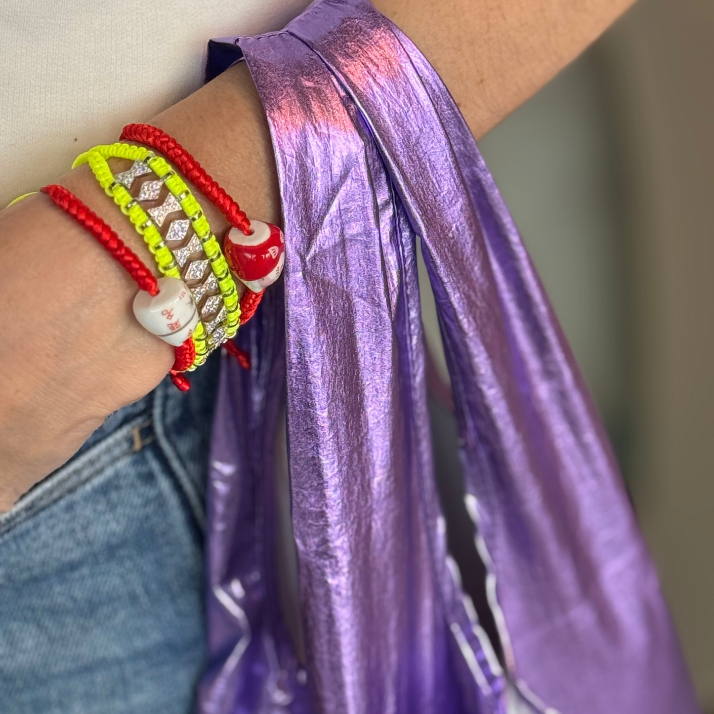 Roma Bracelet