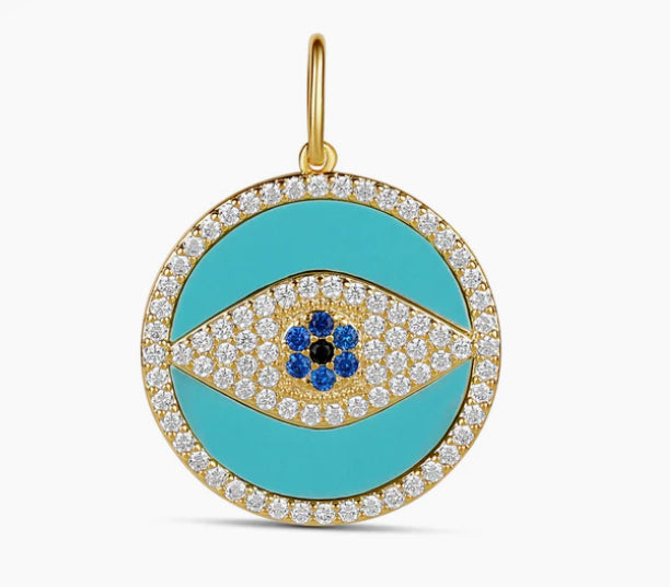 Eye Coin