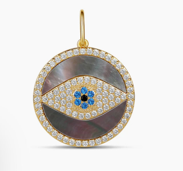 Eye Coin