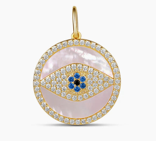 Eye Coin