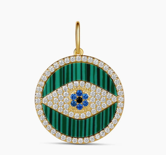 Eye Coin