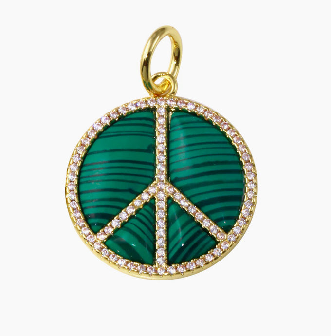 Malachite Peace