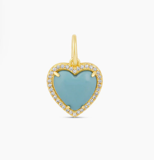 Tiny Heart