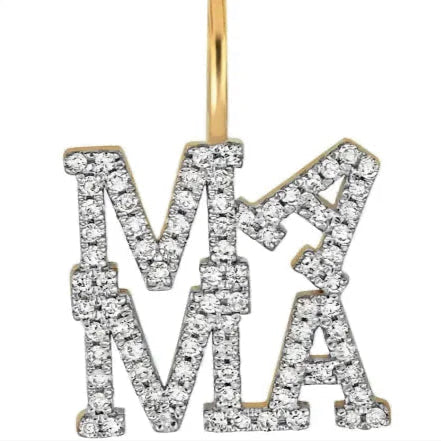 MAMA Charm