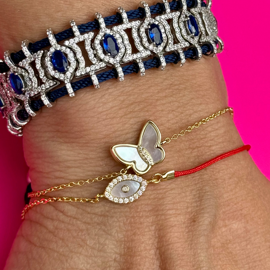 Whitney Bracelet