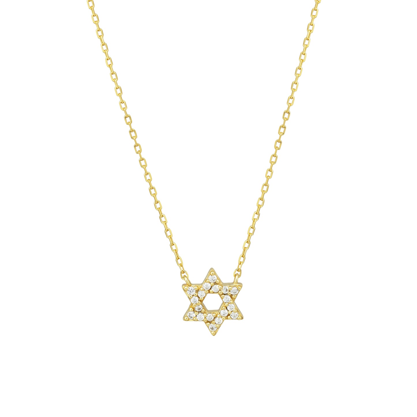 My Perfect Star Necklace
