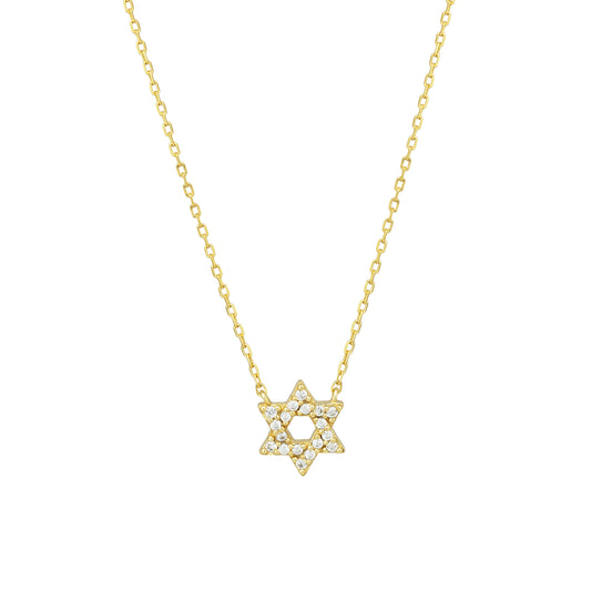 My Perfect Star Necklace