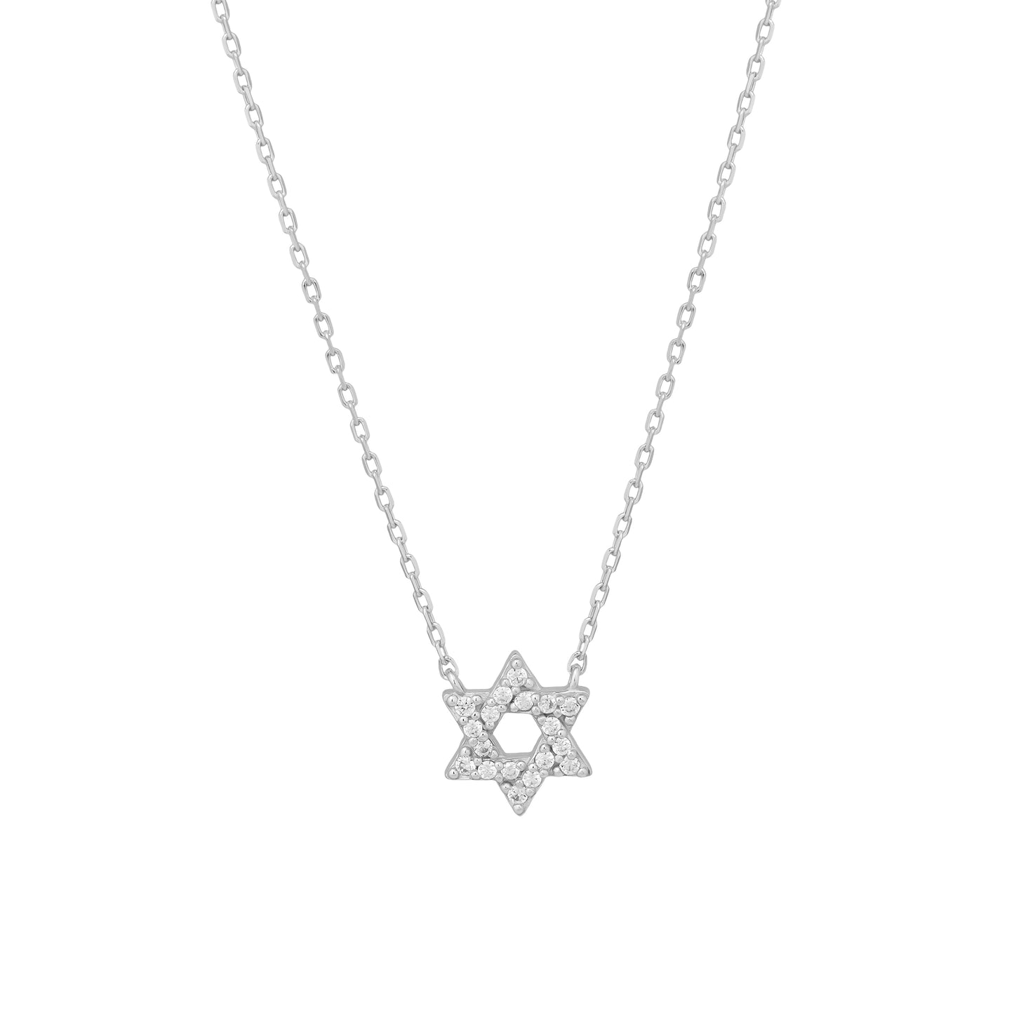 My Perfect Star Necklace