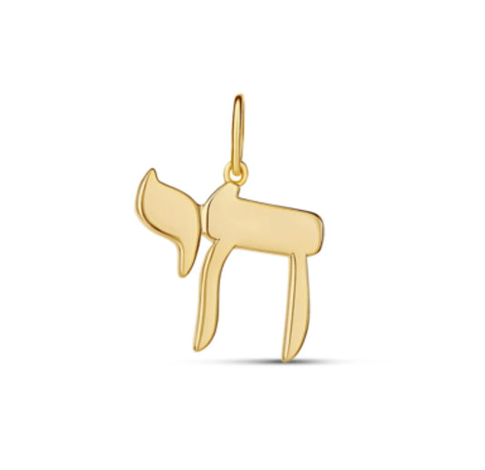 Chai Charm