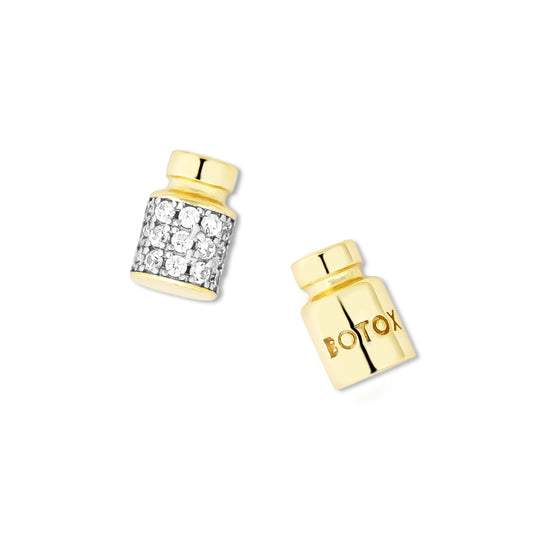 Mini Youth Bottle Studs