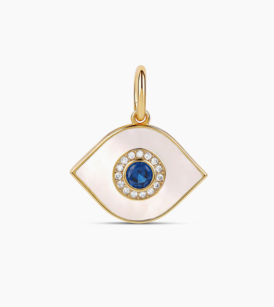 Evil Eye Charm