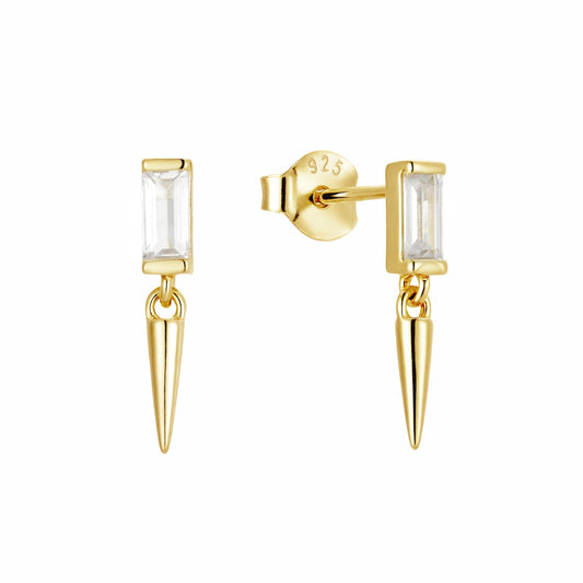 Mini Spike Studs