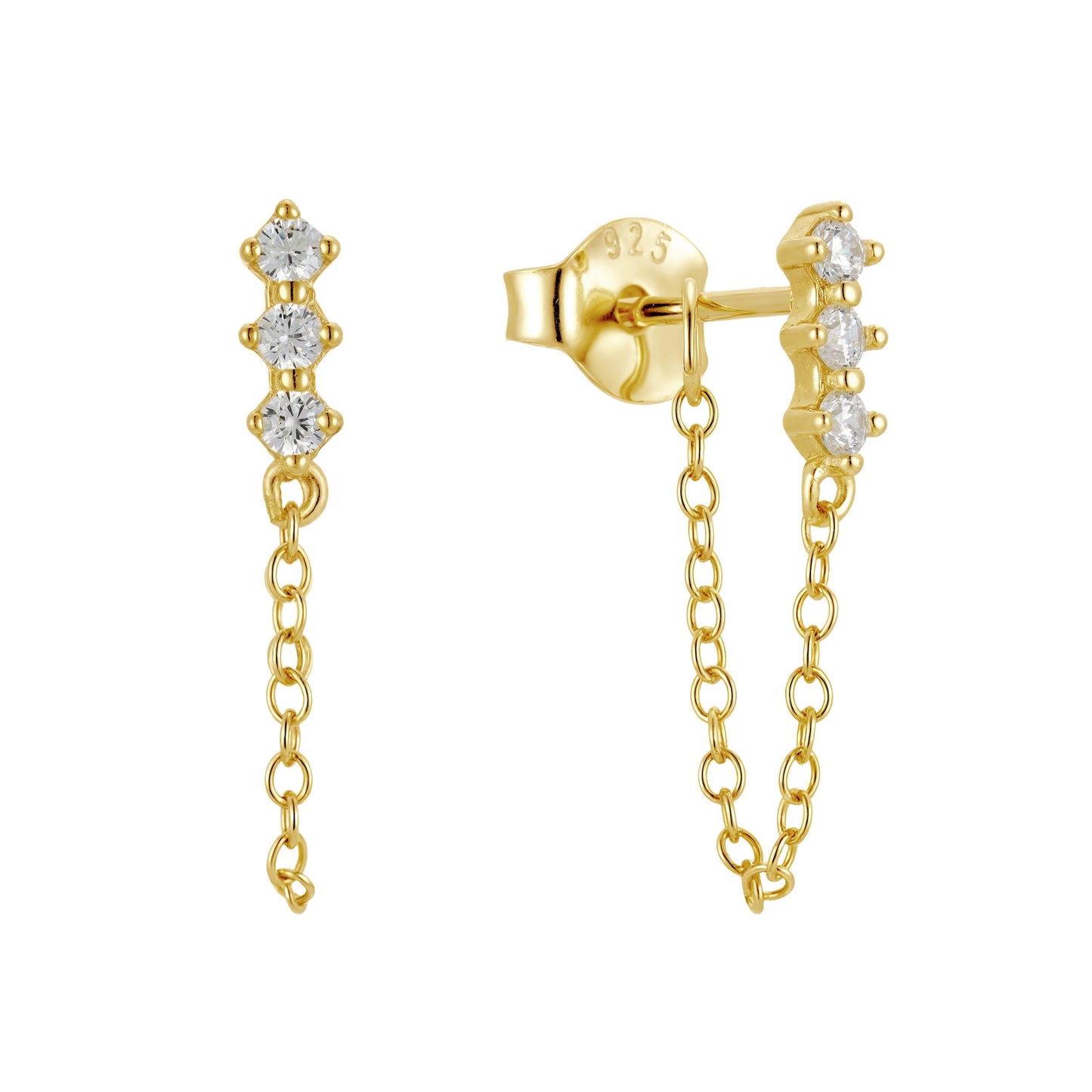 Chain Stud