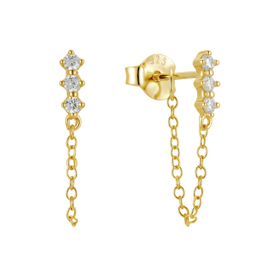 Chain Stud